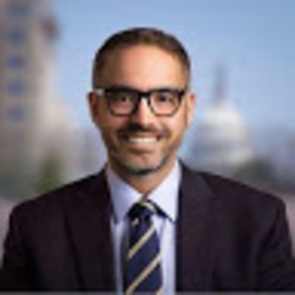 Meet your Posher, Mark